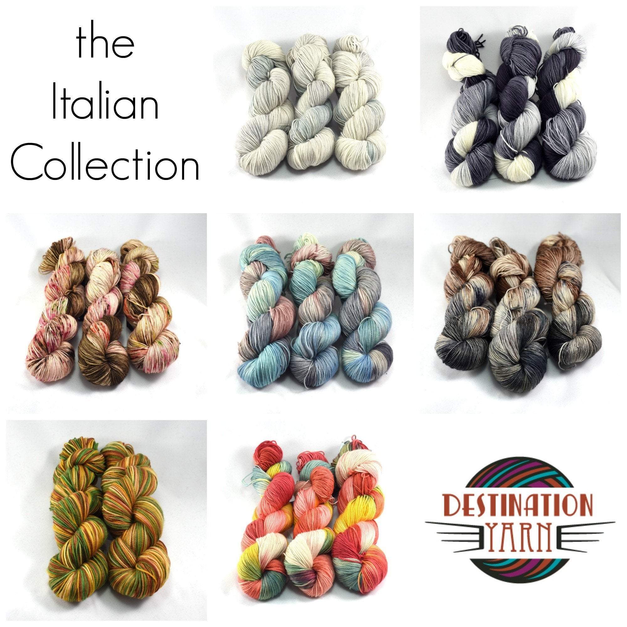 Italian Collection