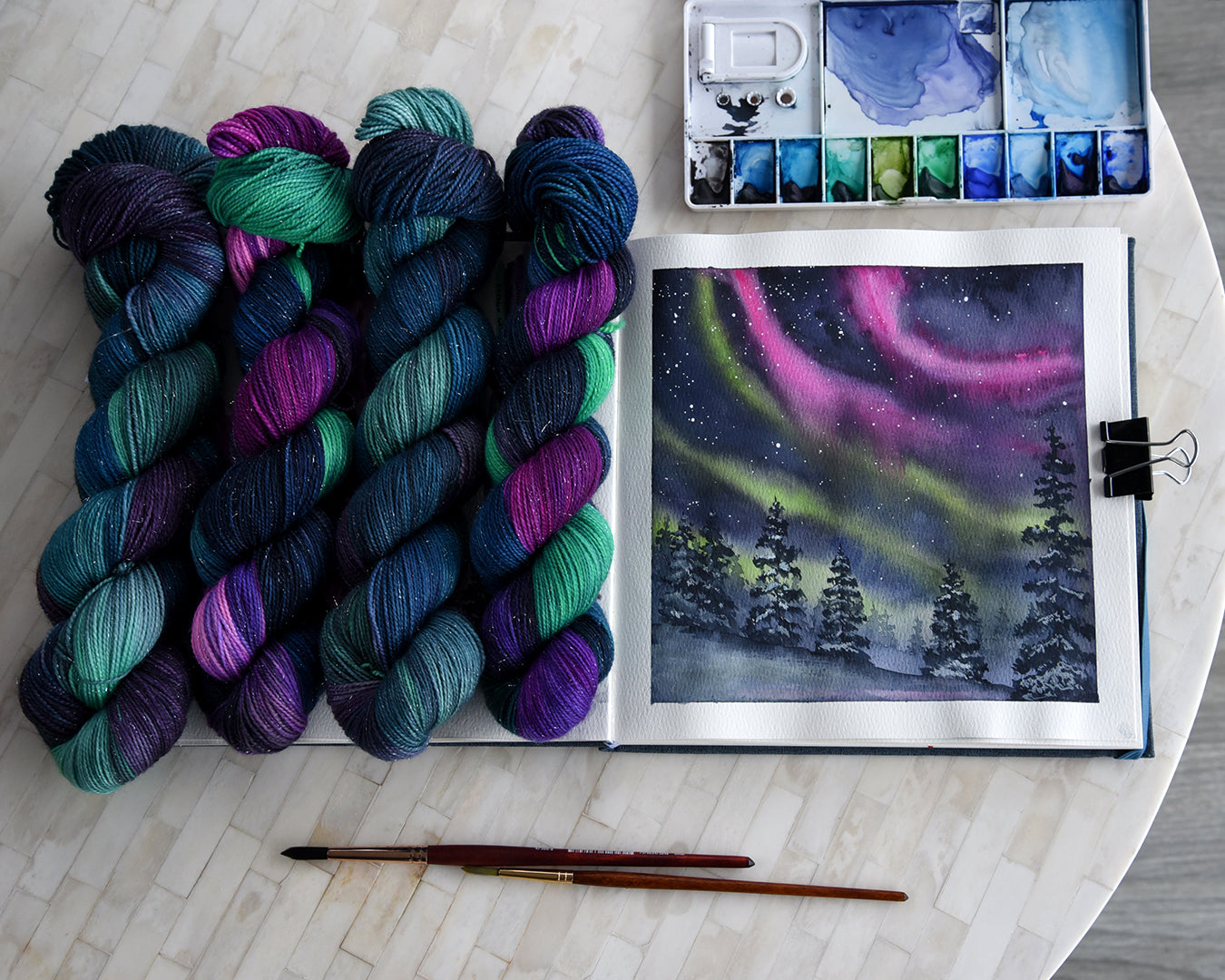Northern Lights