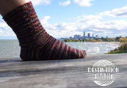 Destination Yarn