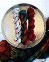 Destination Yarn Preorder Barn Red - Dyed to Order