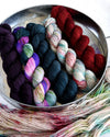 Destination Yarn Preorder Kale - Dyed to Order