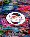 Destination Yarn Sticker Destination Yarn - Sticker