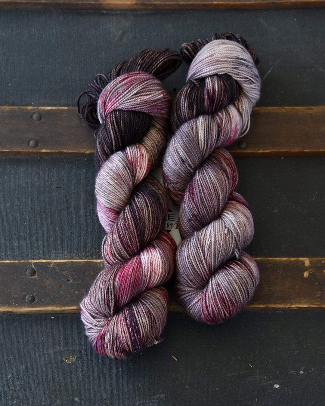 Destination Yarn DK Weight Yarn Coffee Shop - DK WEIGHT