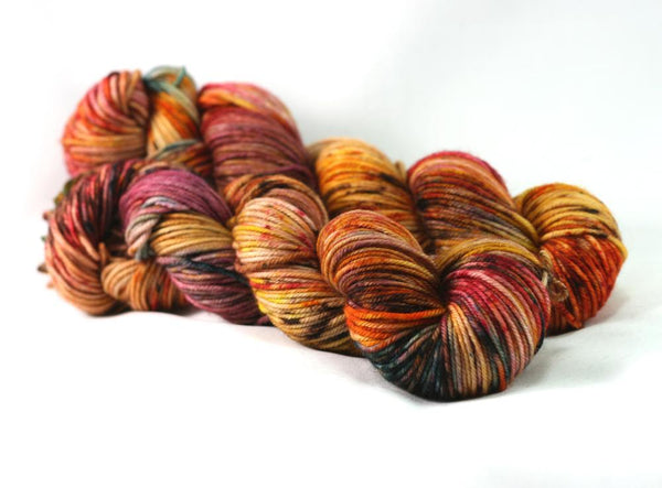 ROLLER COAST - DK WEIGHT - Destination Yarn