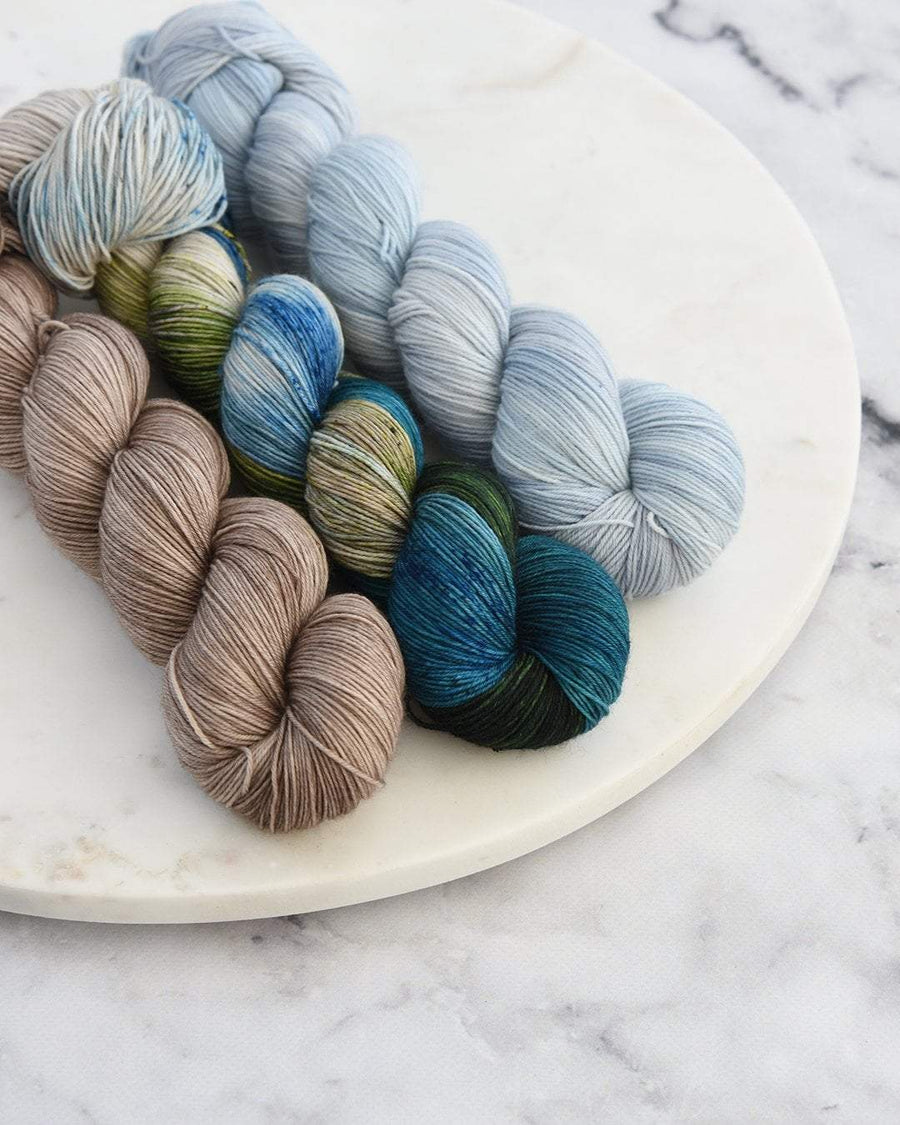 Monterey - DK WEIGHT
