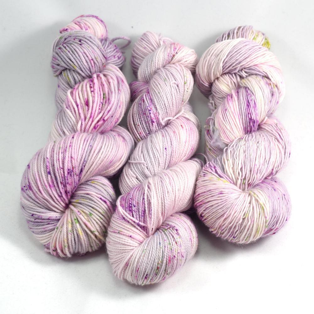 Destination Yarn DK Weight Yarn Roadside Wildflower - DK WEIGHT