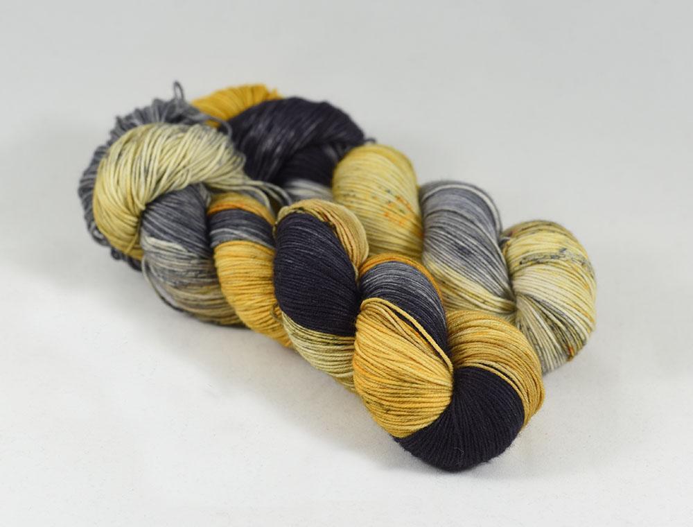 Destination Yarn DK Weight Yarn Sheesh Mahal - DK Weight