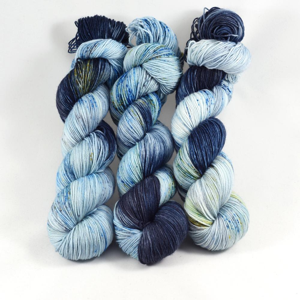 Destination Yarn DK Weight Yarn Souvenir PPG Place - Souvenir