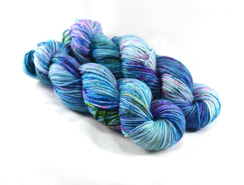 Destination Yarn DK Weight Yarn SWIM UP BAR - DK WEIGHT
