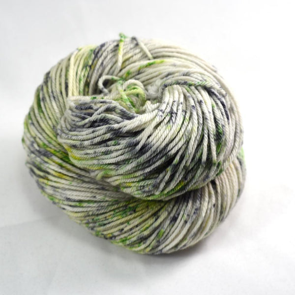 the great sept game of thrones yarn hand dyed yarn with speckles