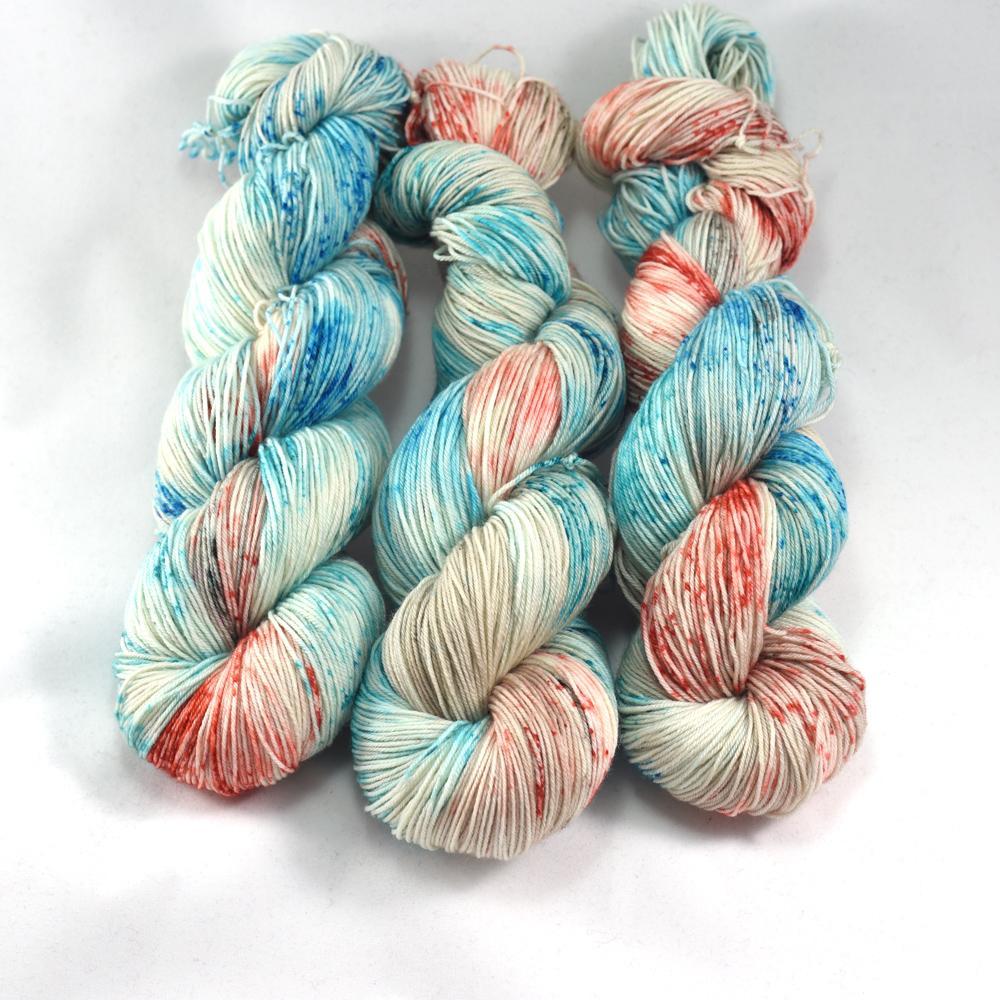 Destination Yarn DK Weight Yarn Tide Pool - DK Weight