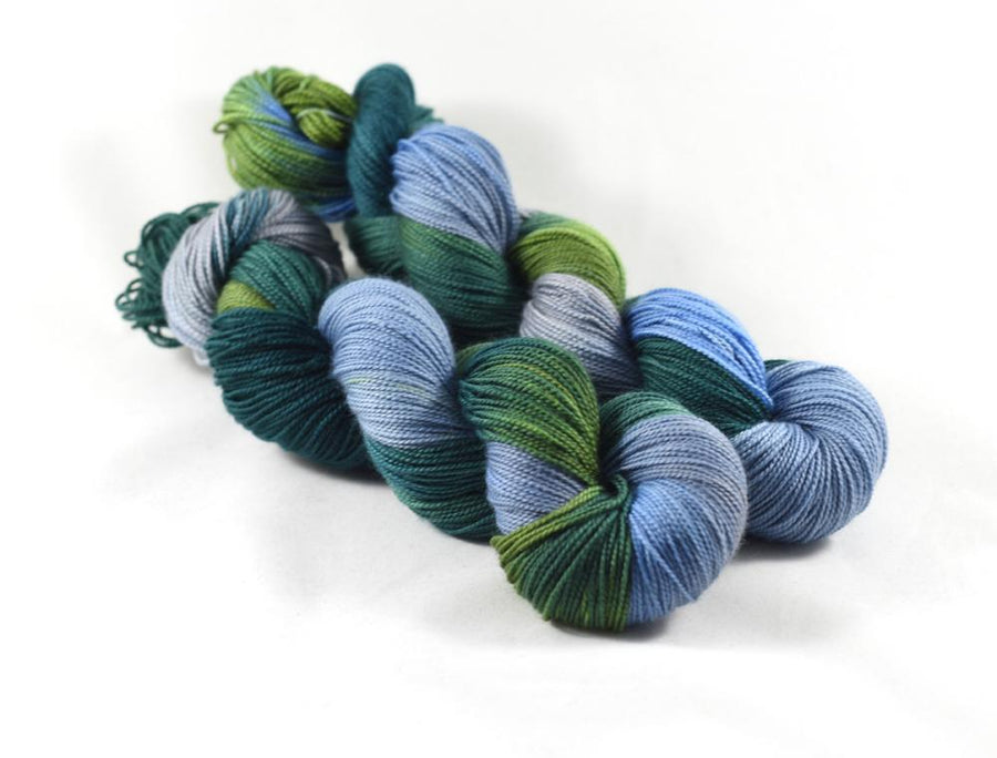 Destination Yarn DK Weight Yarn Yosemite - Souvenir DK