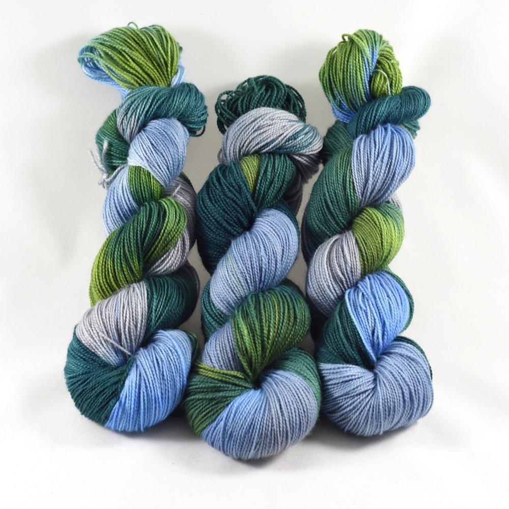 Destination Yarn DK Weight Yarn Yosemite - Souvenir DK