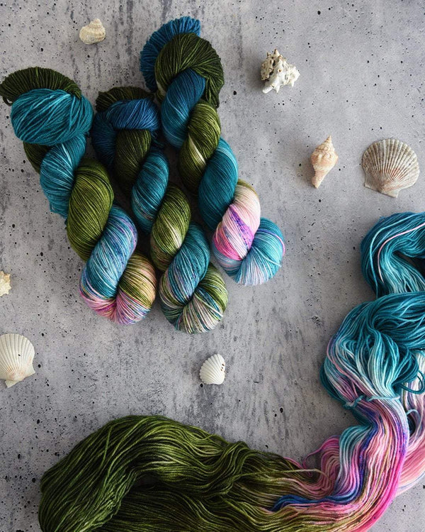 Kaua'i Destination Yarn