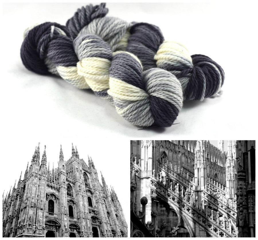 Destination Yarn fingering weight yarn MILAN