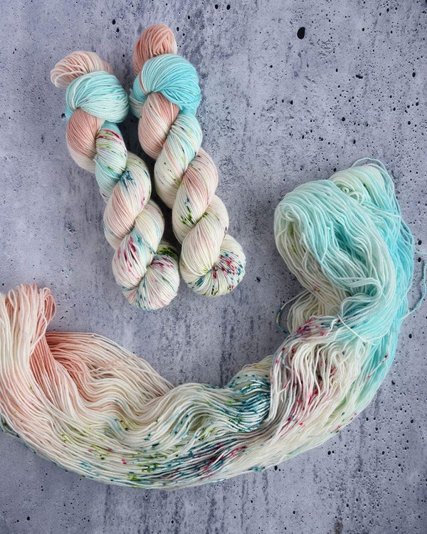 Palm Springs Destination Yarn