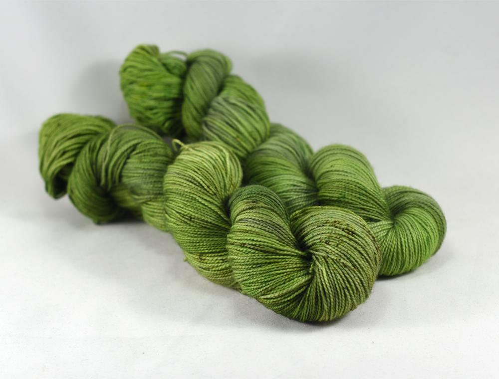 Destination Yarn fingering weight yarn Scottish Highlands