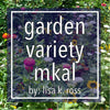 Gardenscape - Garden Variety MKAL Kit