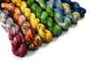 Destination Yarn Knitting Kit Midwest Collection FULL SKEIN SET