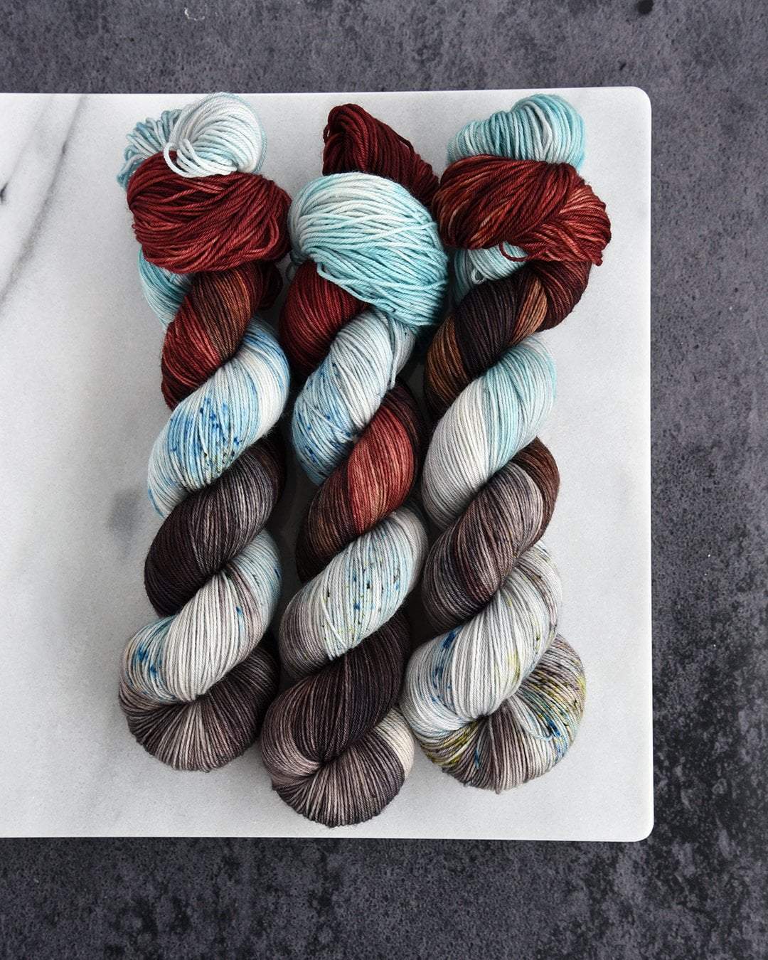 Destination Yarn Lace/Mohair Cloud (mohair/silk) Brooklyn - Mohair