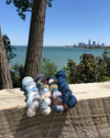 Destination Yarn Mini Skein Set Great Lakes Collection - MINI SKEIN SET