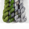 Destination Yarn Mini Skein Set Scotland Collection - MINI SKEIN SET