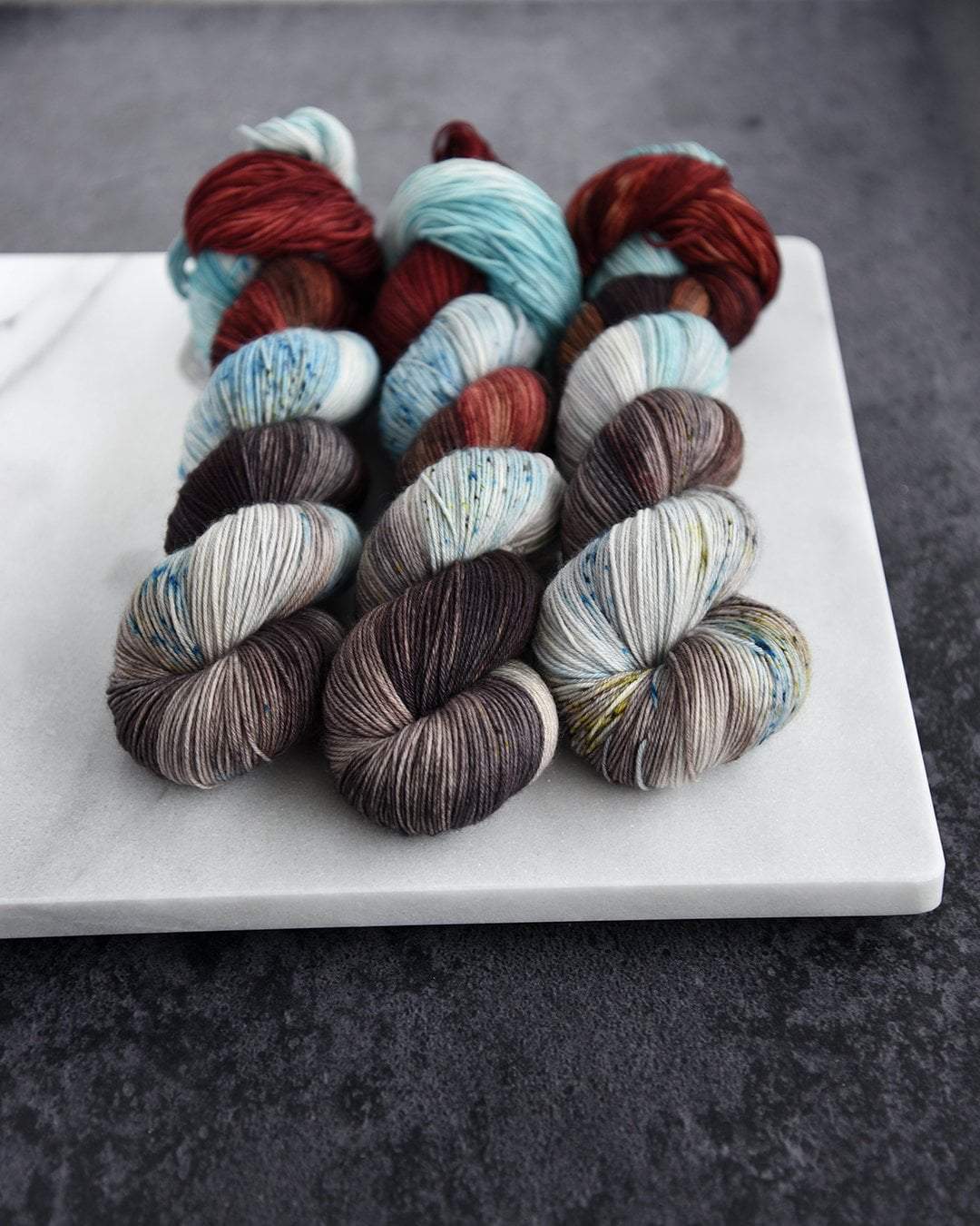 Destination Yarn Sport Weight Trinket (sport weight) Brooklyn - Sport Weight
