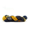 Destination Yarn Worsted Weight Yarn Pittsburgh at Night - Suitcase