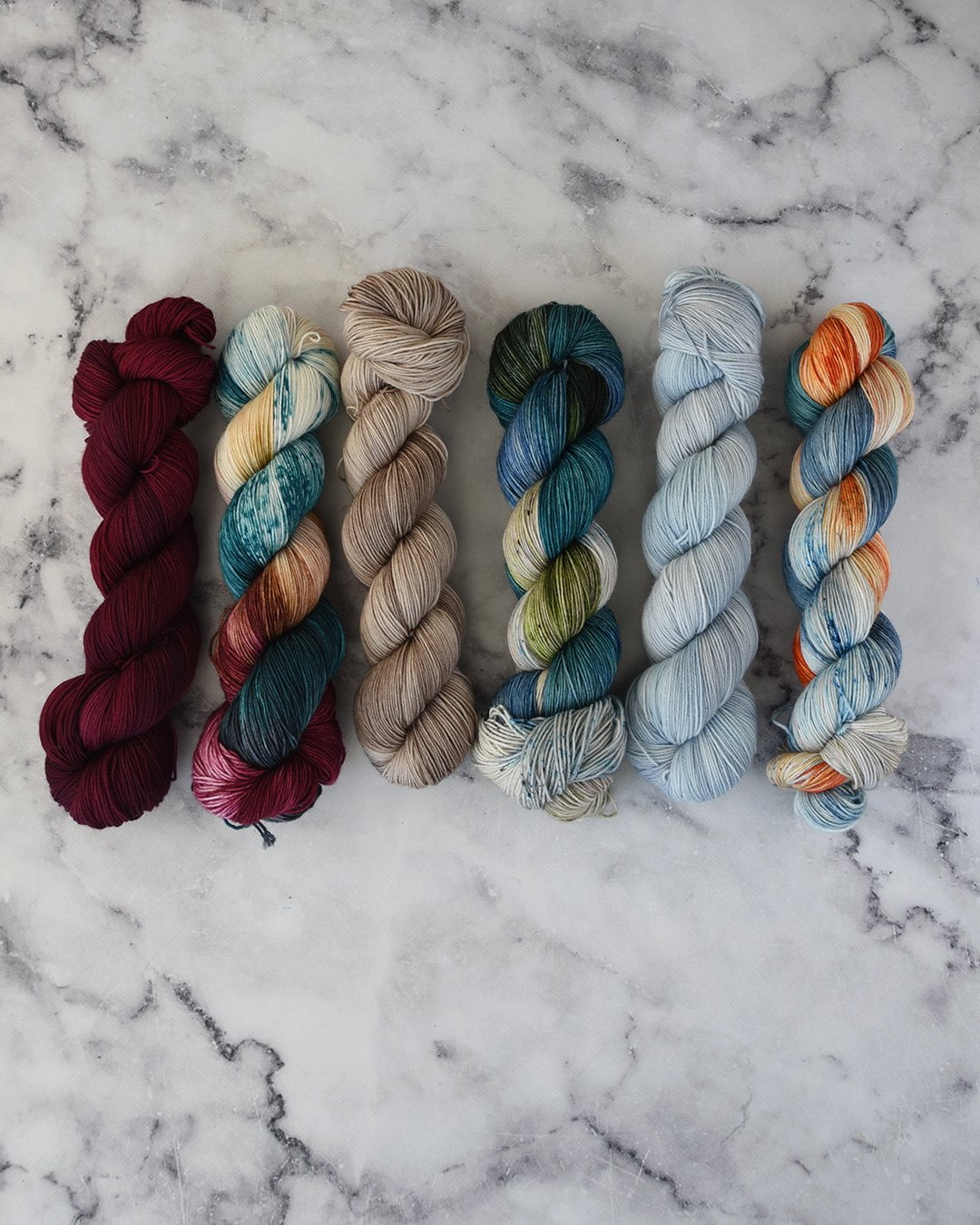 California Collection