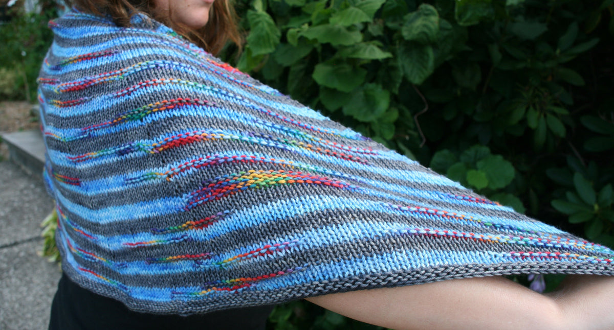 Knitting Kits - Destination Yarn