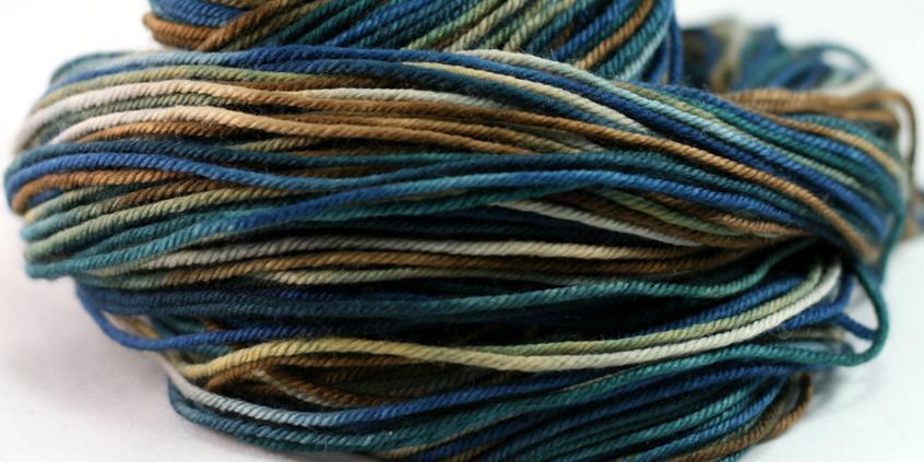 Places (Hand Painted)