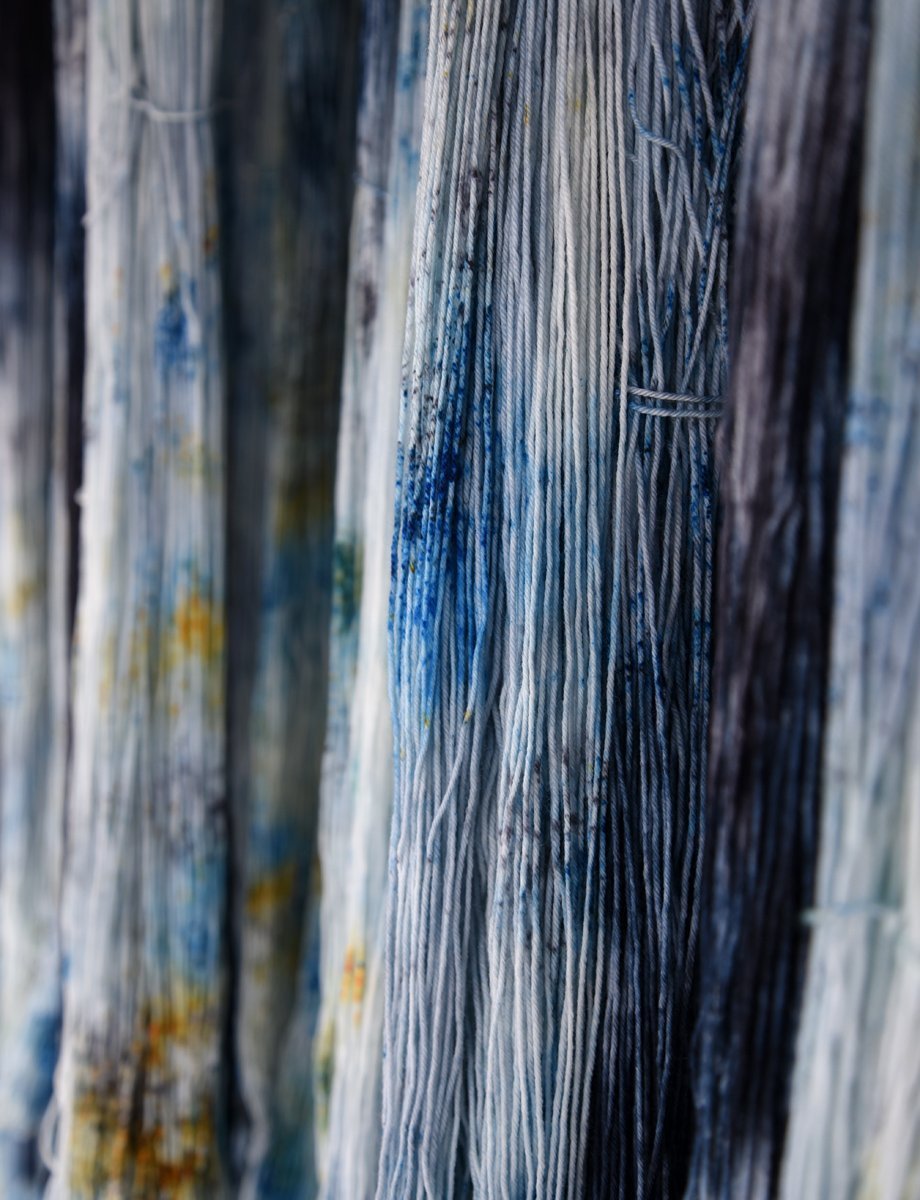 Newly Released Colorways