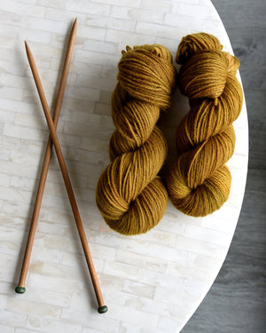 Destination Yarn DK Weight Yarn Cheviot Limited Tonal Colorway Set