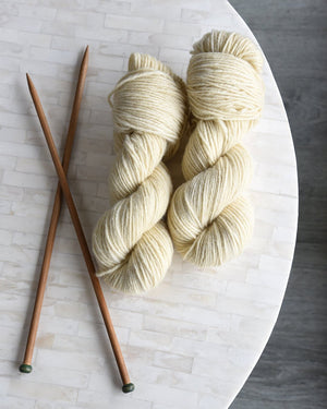 Destination Yarn DK Weight Yarn Loch Lomond Set