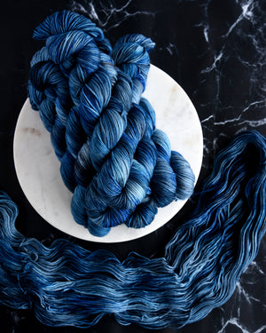 Destination Yarn DK Weight Yarn Souvenir Malpelo Island