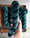 Destination Yarn fingering weight yarn End Zone