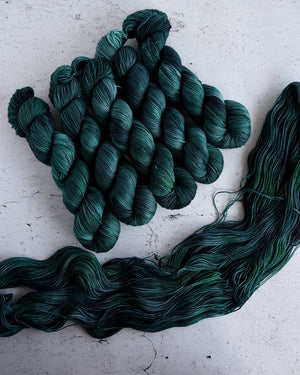 Destination Yarn fingering weight yarn First Class MCN Zhangjiajie Mountains