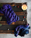 Destination Yarn fingering weight yarn Holiday 2024 New Colorways Set