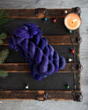 Destination Yarn fingering weight yarn Holiday 2024 - Tonal Colorways - FULL SKEIN Set