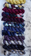 Destination Yarn fingering weight yarn Montmartre - All Bases