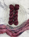 Destination Yarn fingering weight yarn Sonnet