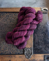 Destination Yarn fingering weight yarn Sonnet