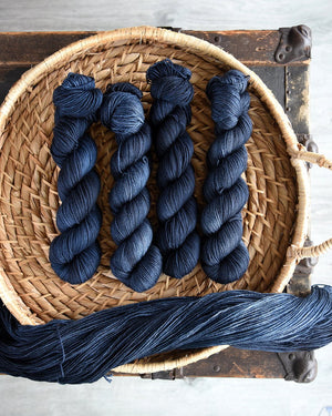 Destination Yarn fingering weight yarn Superior