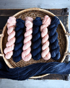 Destination Yarn fingering weight yarn Superior