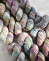 Destination Yarn fingering weight yarn Wide Open Spaces - Dyed to Order