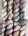 Destination Yarn fingering weight yarn Wide Open Spaces - Dyed to Order