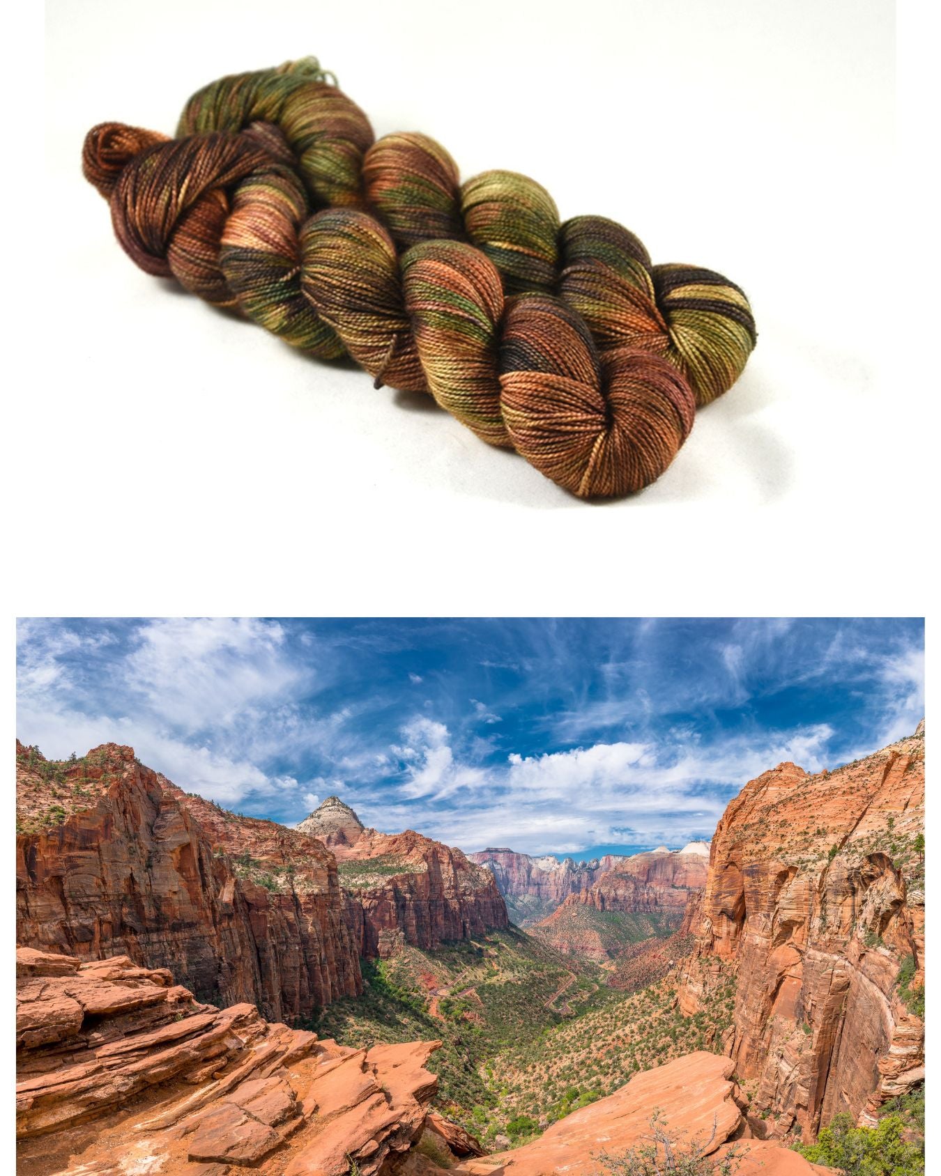 Zion National Park
