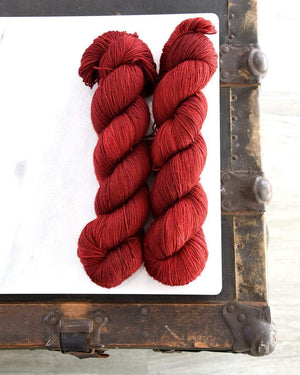 Destination Yarn Knitting Kit Farmland Tonal Trio