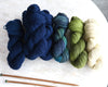 Destination Yarn Knitting Kit Stichill Sweater Kit