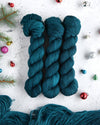 Destination Yarn Mini Skein Set Holiday 2023 Eras Collection - New Colorways - MINI SKEIN SET